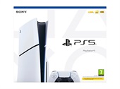 Sony PlayStation 5 SLIM Disc 1TB White
